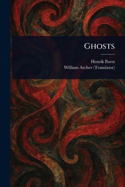 Ghosts