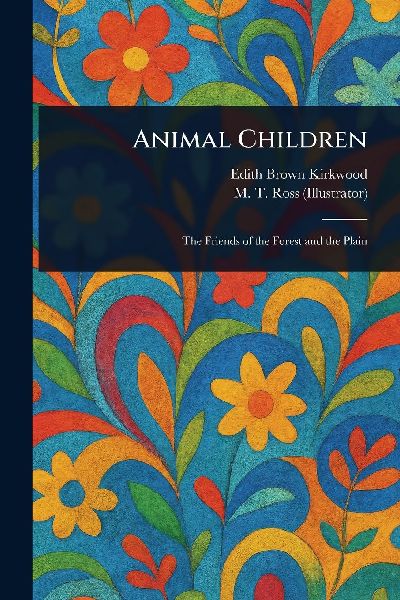 Animal Children