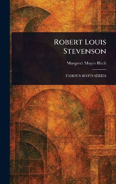 Robert Louis Stevenson