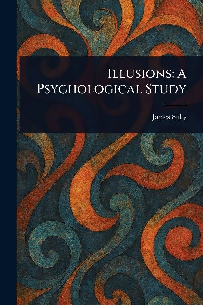 Illusions: A Psychological Study