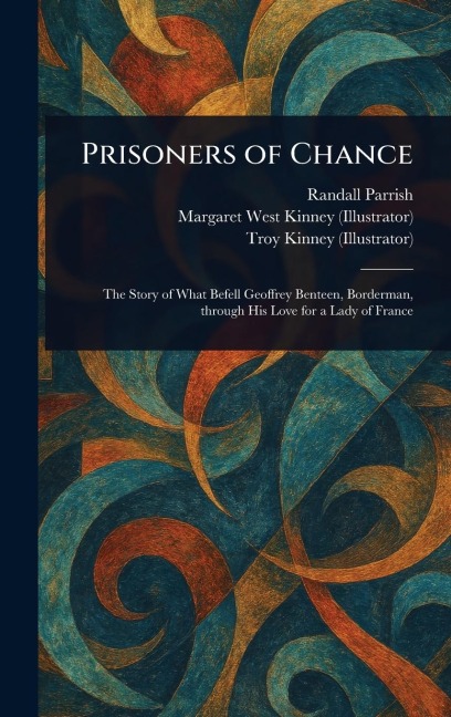 Prisoners of Chance