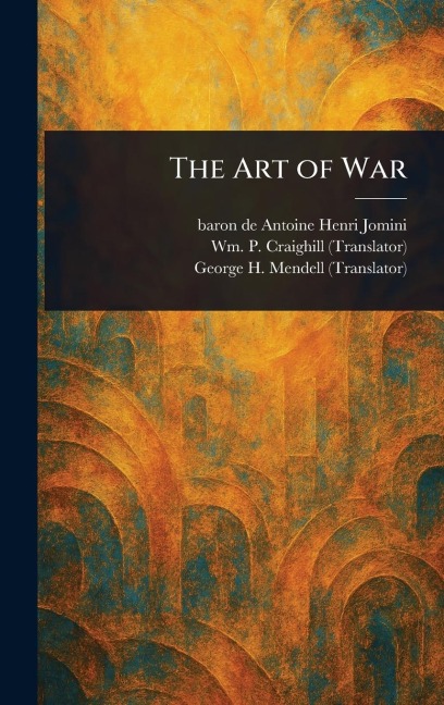 The Art of War
