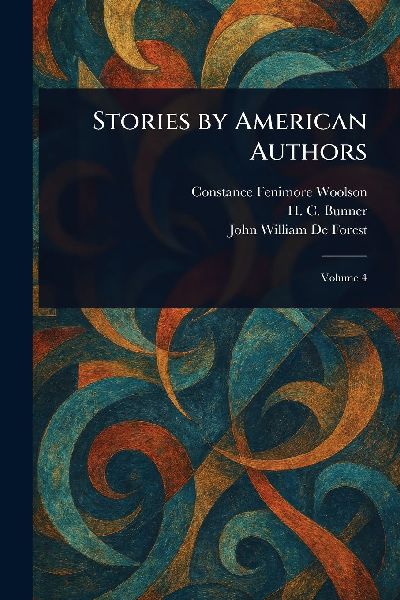 Stories by American Authors