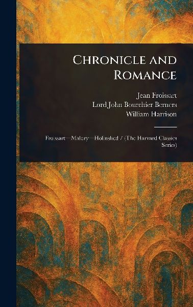 Chronicle and Romance