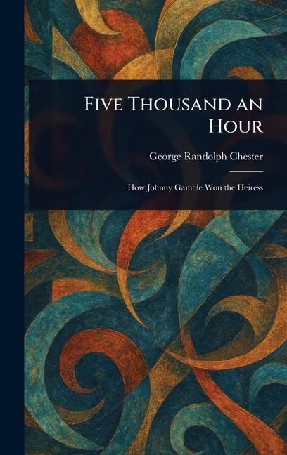 Five Thousand an Hour