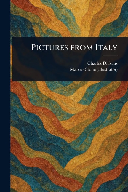 Pictures From Italy