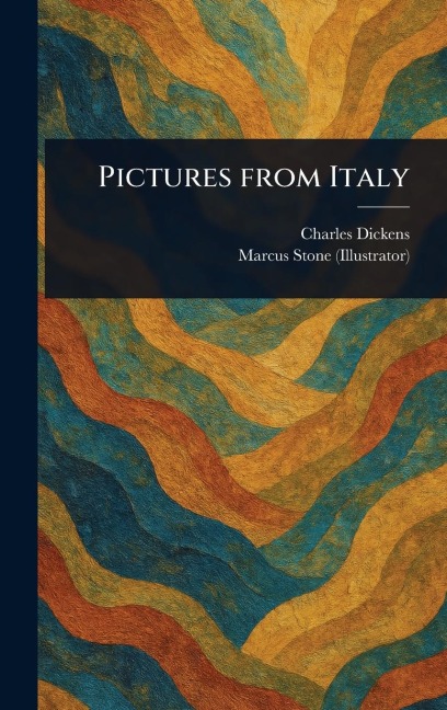 Pictures From Italy