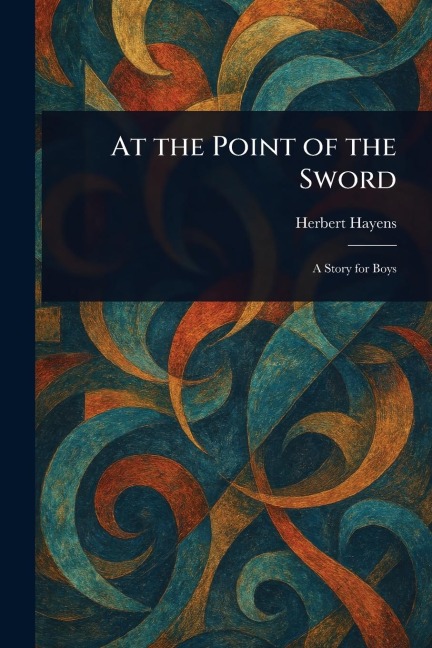At the Point of the Sword