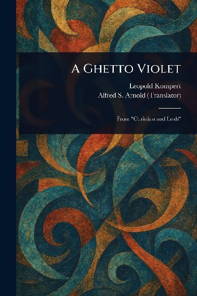A Ghetto Violet