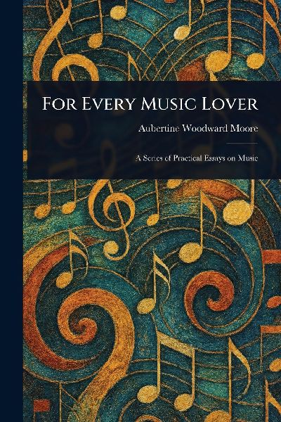 For Every Music Lover