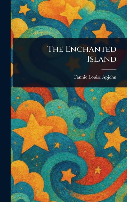 The Enchanted Island
