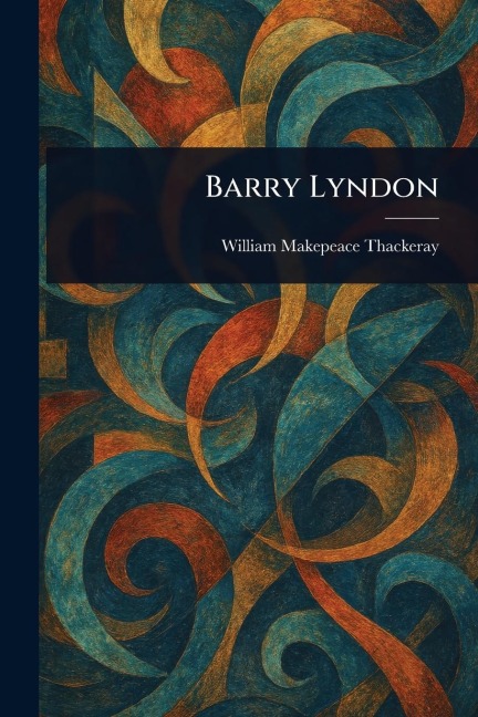 Barry Lyndon