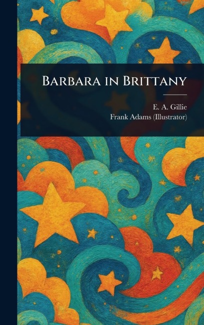 Barbara in Brittany