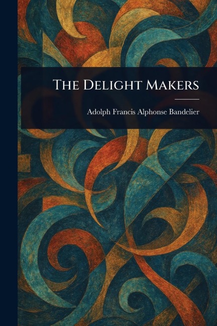 The Delight Makers