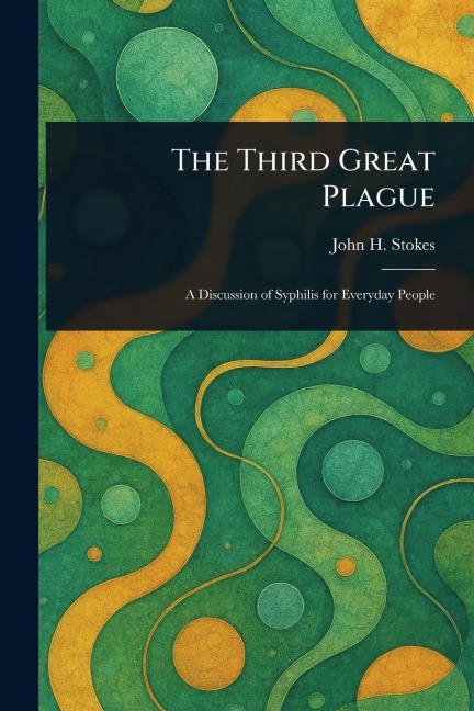 The Third Great Plague