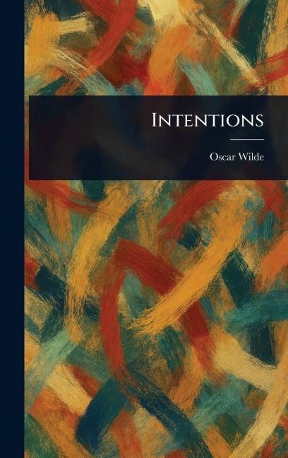 Intentions