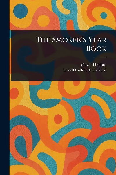 The Smokers Year Book