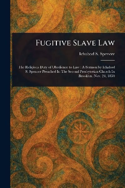 Fugitive Slave Law