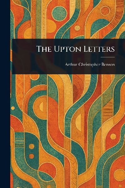 The Upton Letters