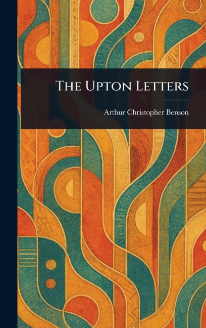 The Upton Letters