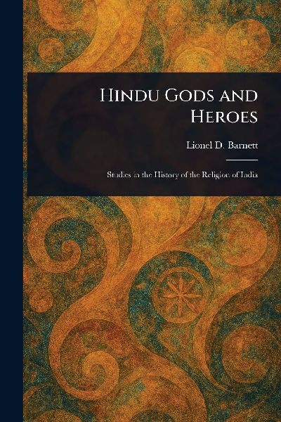 Hindu Gods and Heroes