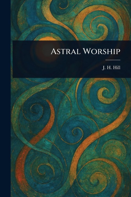 Astral Worship