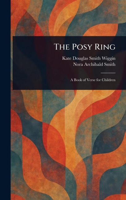 The Posy Ring
