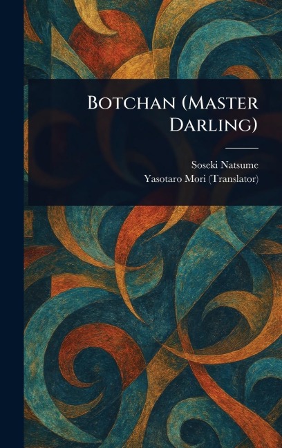 Botchan (Master Darling)