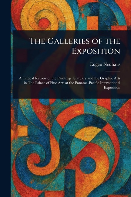 The Galleries of the Exposition