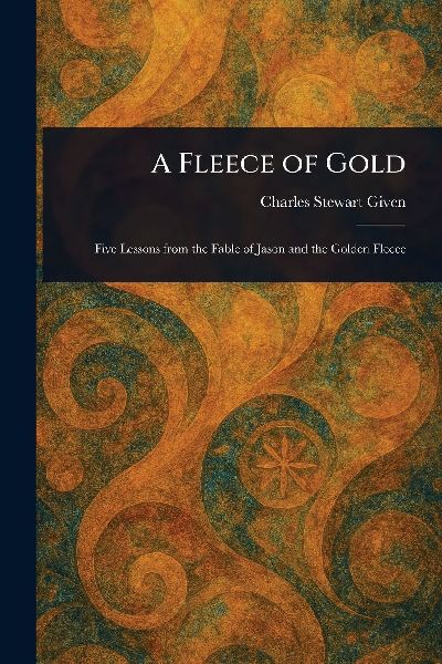 A Fleece of Gold