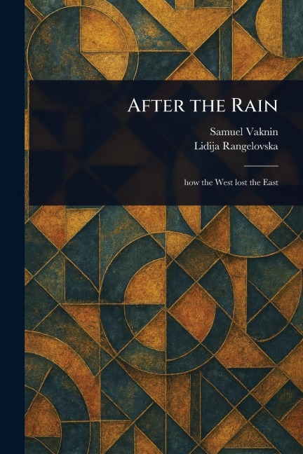 After the Rain