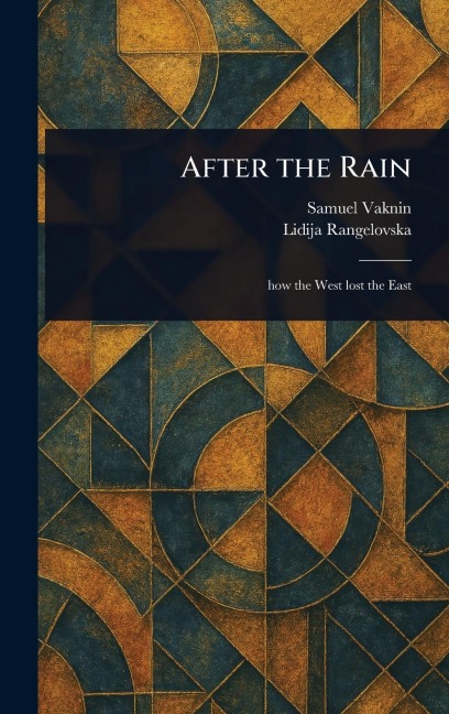 After the Rain
