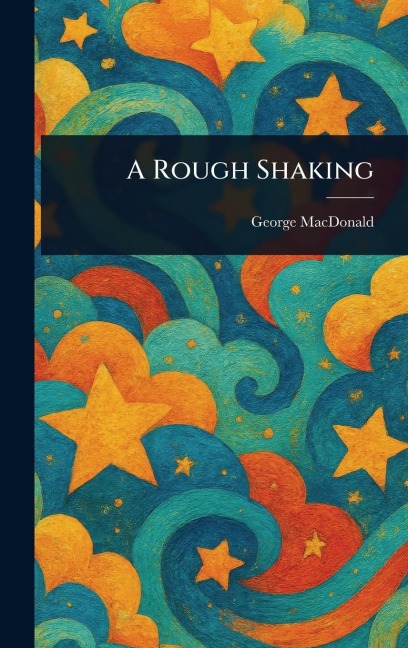 A Rough Shaking