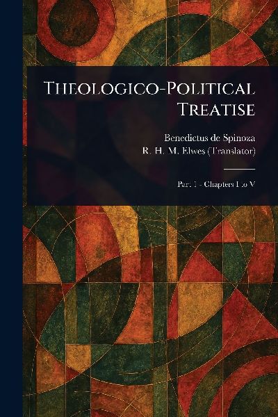 Theologico-Political Treatise