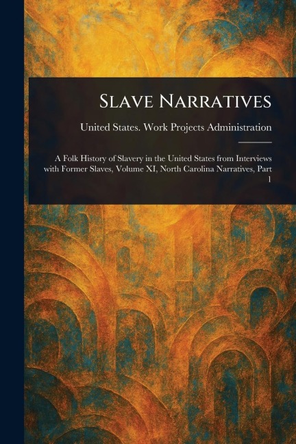 Slave Narratives