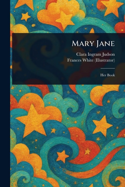 Mary Jane