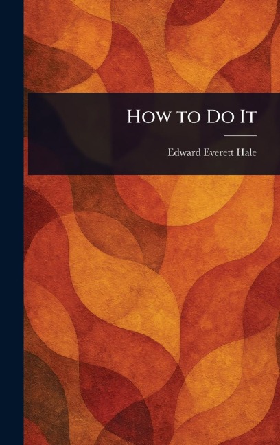 How to Do It