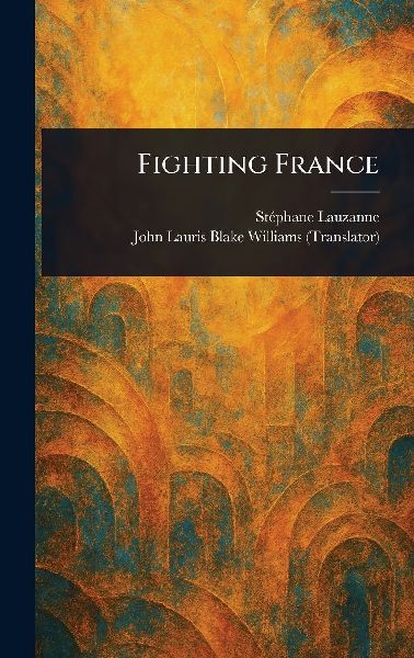 Fighting France