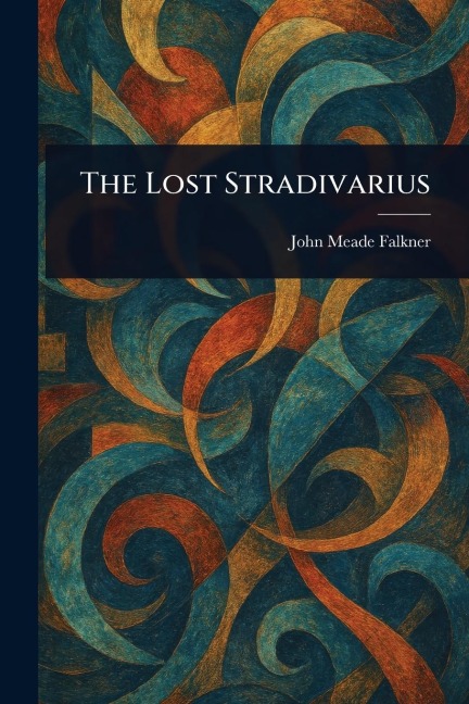 The Lost Stradivarius