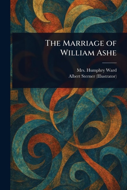 The Marriage of William Ashe