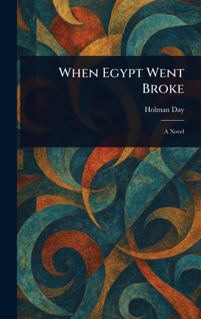 When Egypt Went Broke