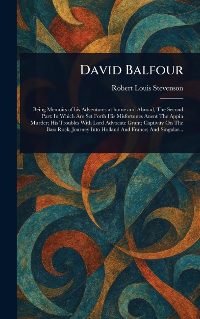 David Balfour
