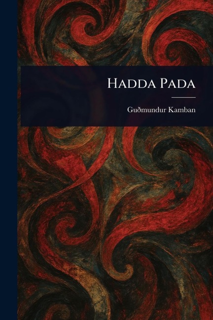 Hadda Pada