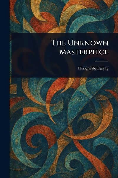 The Unknown Masterpiece