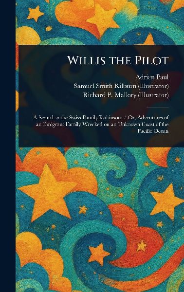 Willis the Pilot