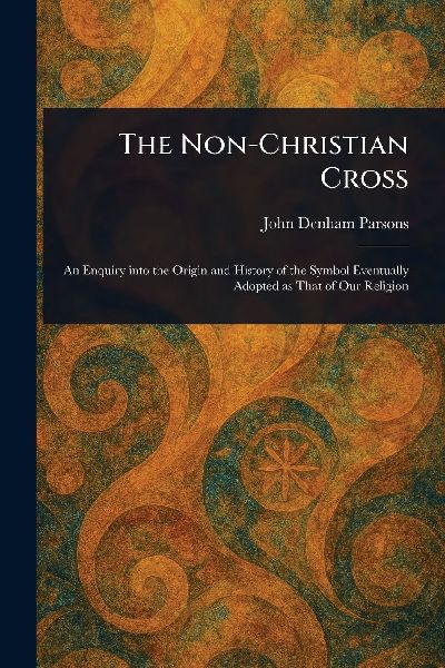 The Non-Christian Cross