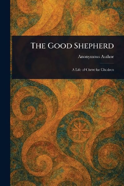 The Good Shepherd