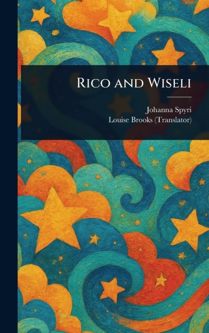 Rico and Wiseli