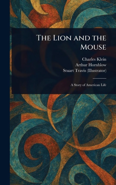 The Lion and the Mouse