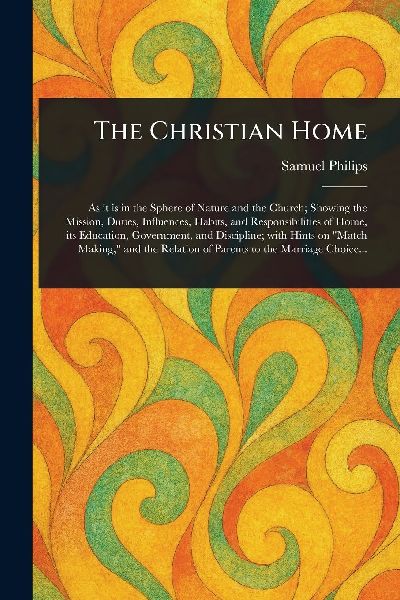 The Christian Home